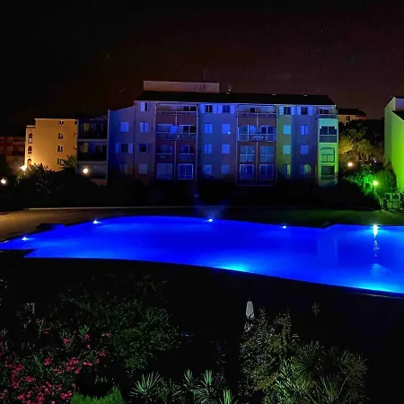 Esterel D'azur Apartment