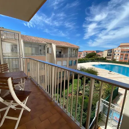 Esterel D'azur Frejus