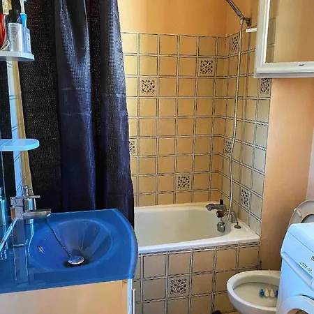 Esterel D'azur Apartment Frejus