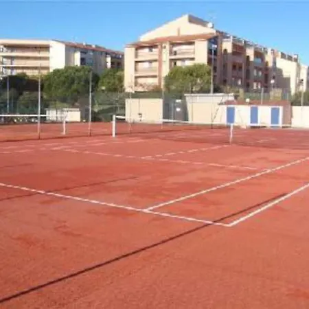 Apartment Esterel D'azur *