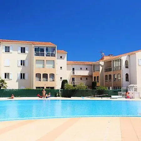 Daire Esterel D'azur